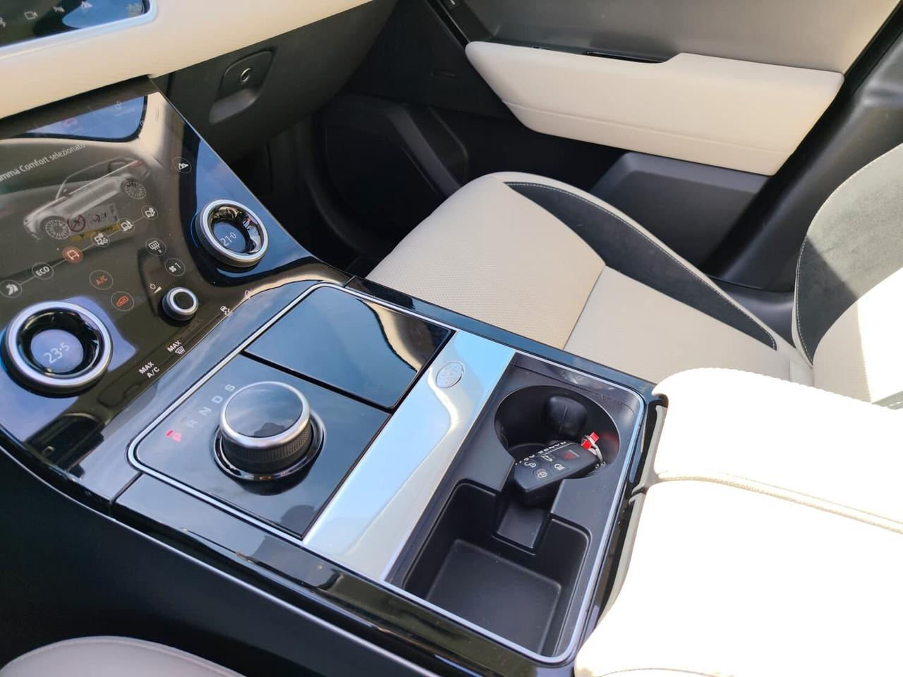 Land Rover Range Velar 2.0D I4 240 CV S