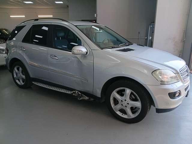 Mercedes-Benz ML 320 ML 320 auto FL