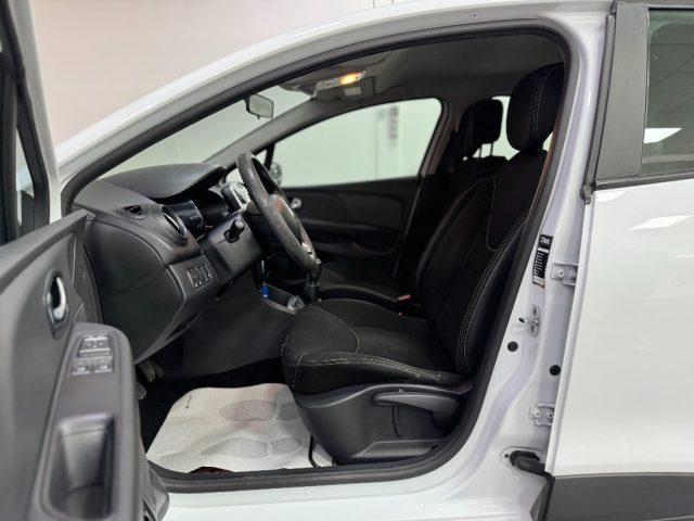 RENAULT Clio dCi 8V 75 CV Start&Stop 5 porte Energy Intens