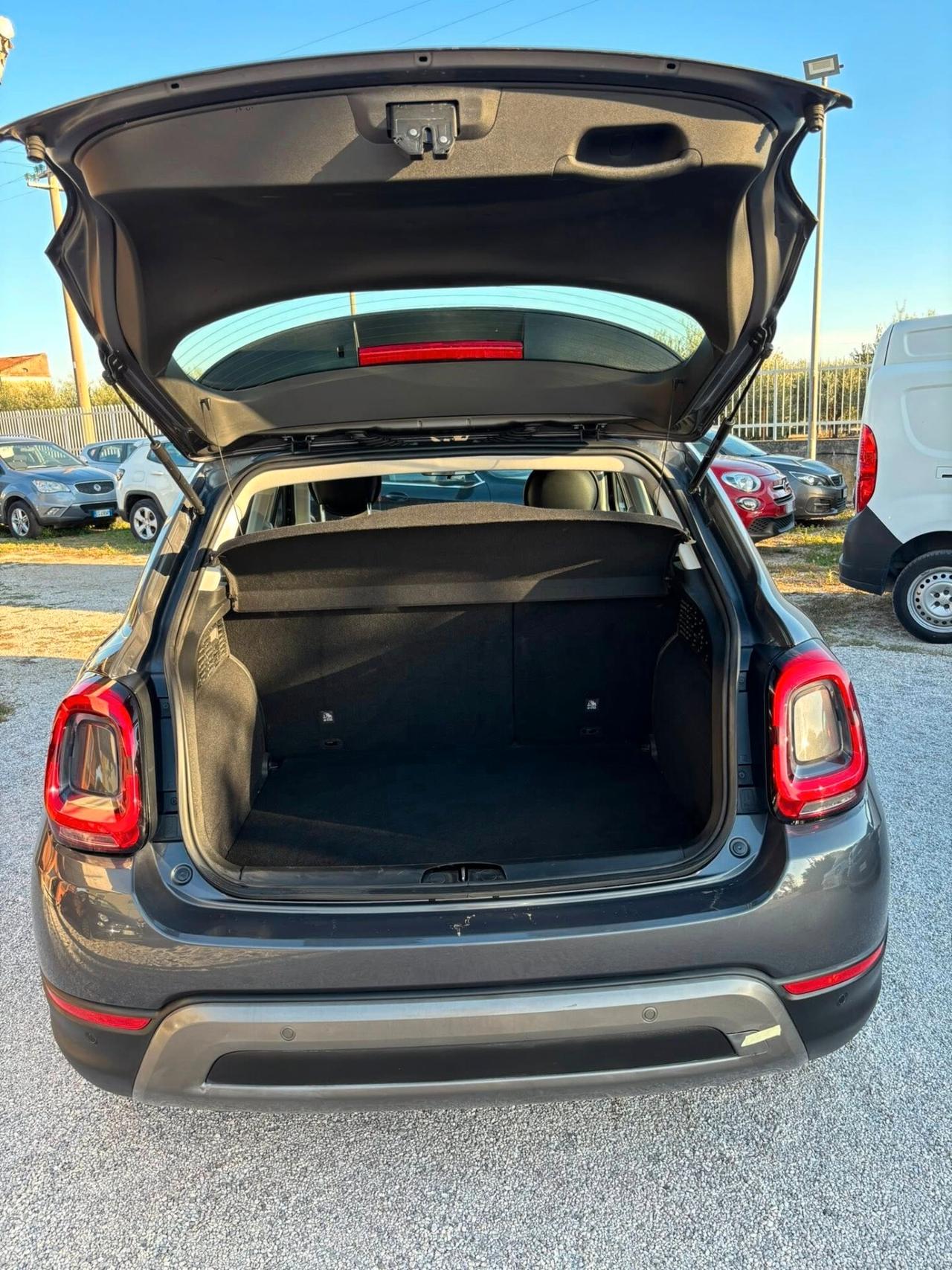 Fiat 500X 1.3 MultiJet 95 CV Cross