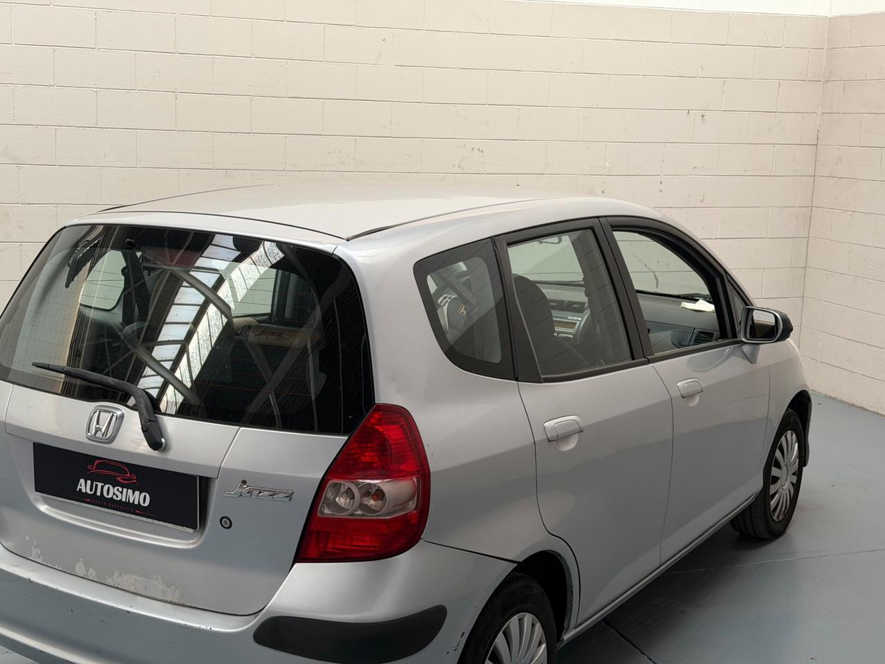 Honda Jazz 1.2 i-DSi 5 porte Live