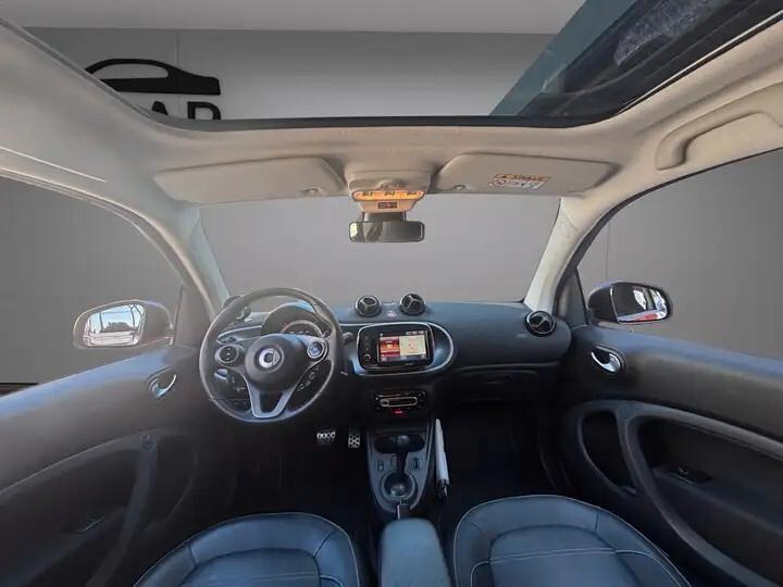 Smart ForTwo 90 0.9 Turbo Prime UNIPRO-PROMO-FINANZIAMENTO LS CAR