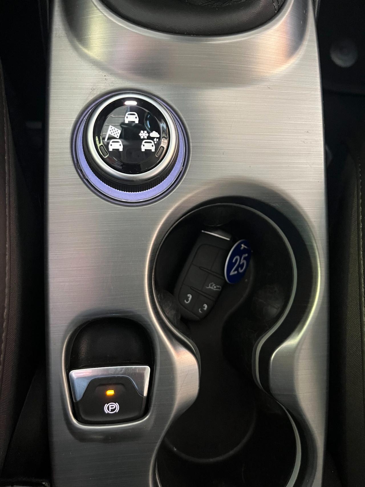 Fiat 500X 1.3 MultiJet 95 CV Lounge