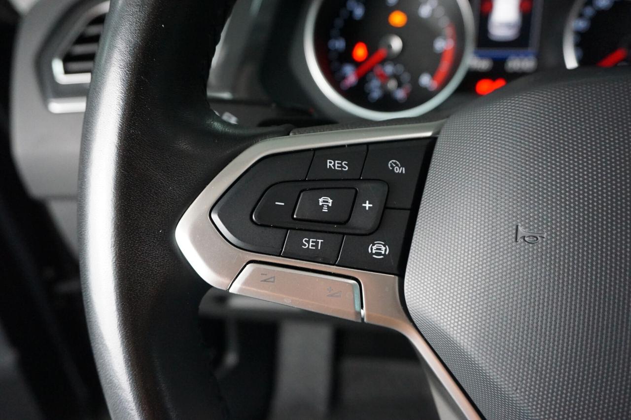 Volkswagen Tiguan 2.0 TDI 150 CV SCR DSG Life