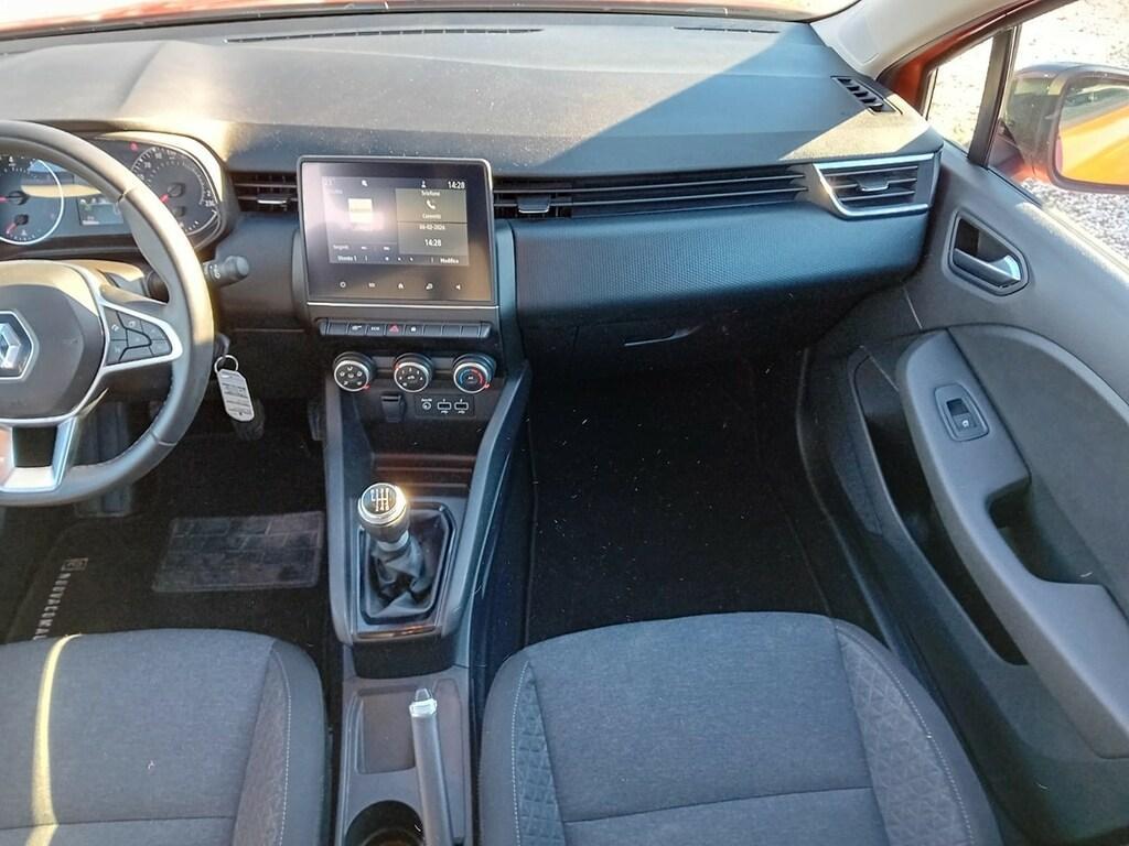 Renault Clio 5 Porte 1.0 TCe Equilibre