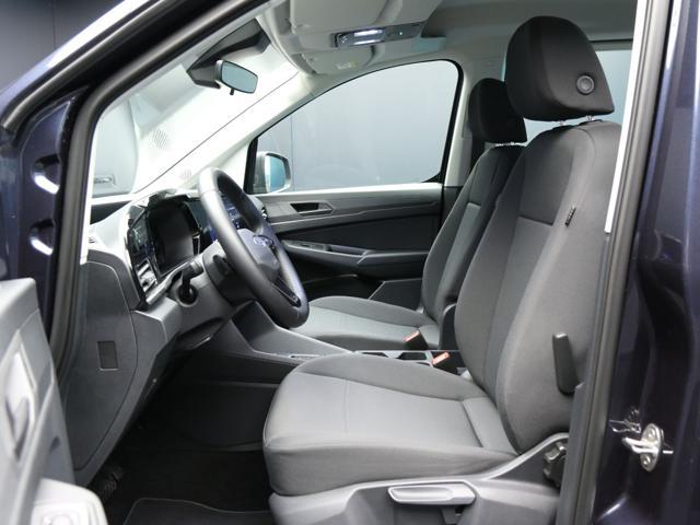 FORD Tourneo Connect 1.5 116CV(150CV) PlugIn Hybrid Plus