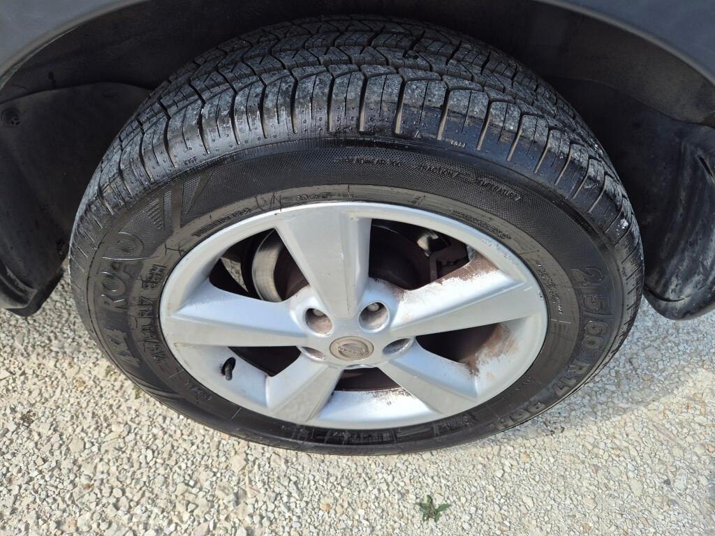 Nissan Qashqai 1.5 dCi Acenta 106CV