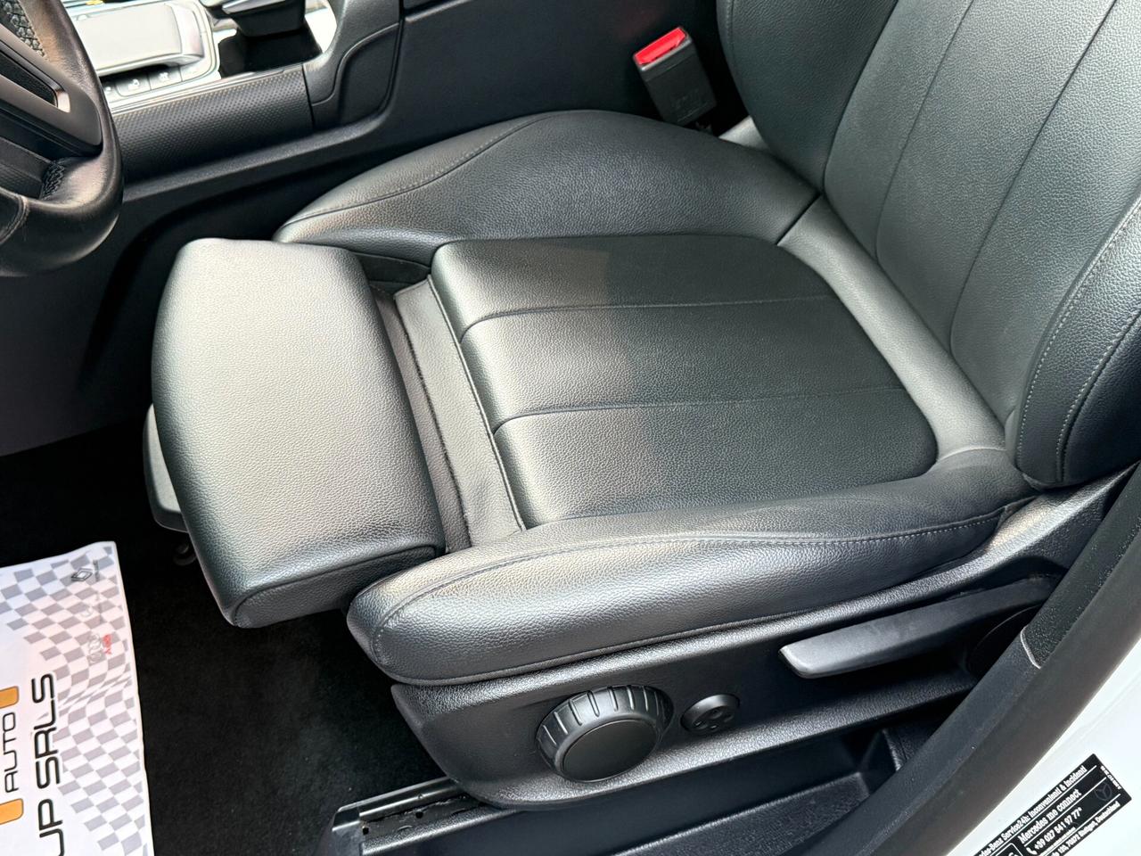 Mercedes GLB 180d Automatic PELLE CAMERA NAVI 2021