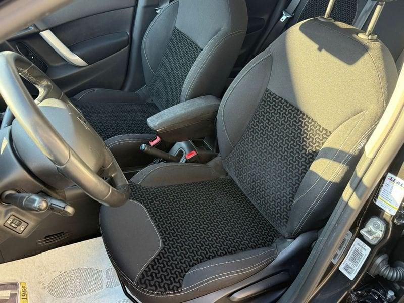 Citroën C3 C3 5p 1.4 HDi 70 Perfect