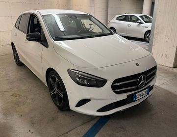 Mercedes-benz B 200 d Automatic Sport Plus