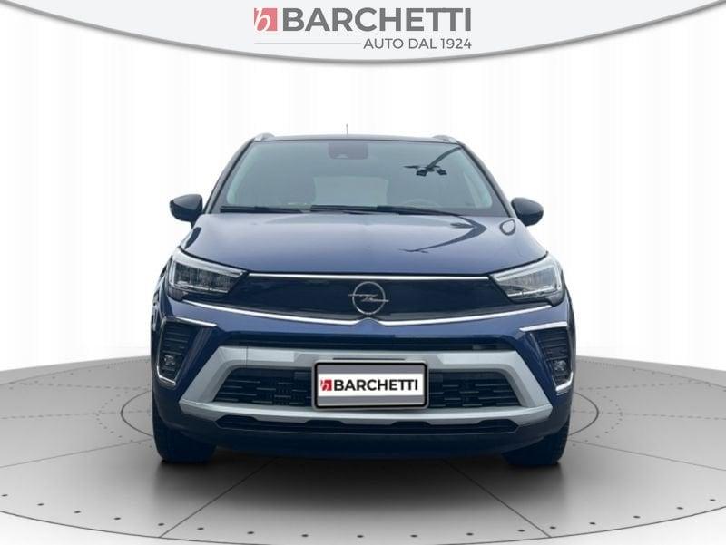 Opel Crossland 1.5 ECOTEC DIESEL 120 CV START&STOP AUT. ELEGANCE