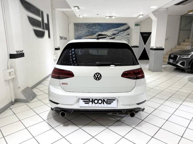 Volkswagen Golf 2.0 tsi Gti Performance 245cv dsg