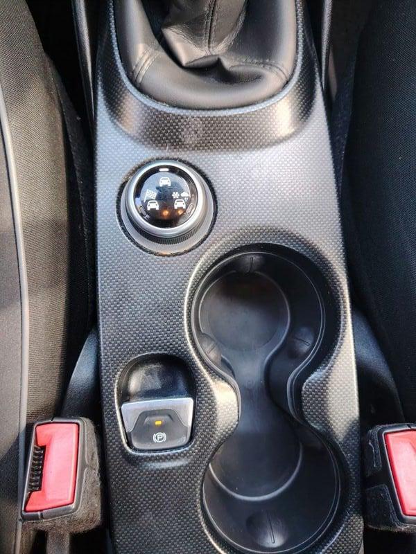 FIAT 500X 500X 1.3 MultiJet 95 CV Pop Star