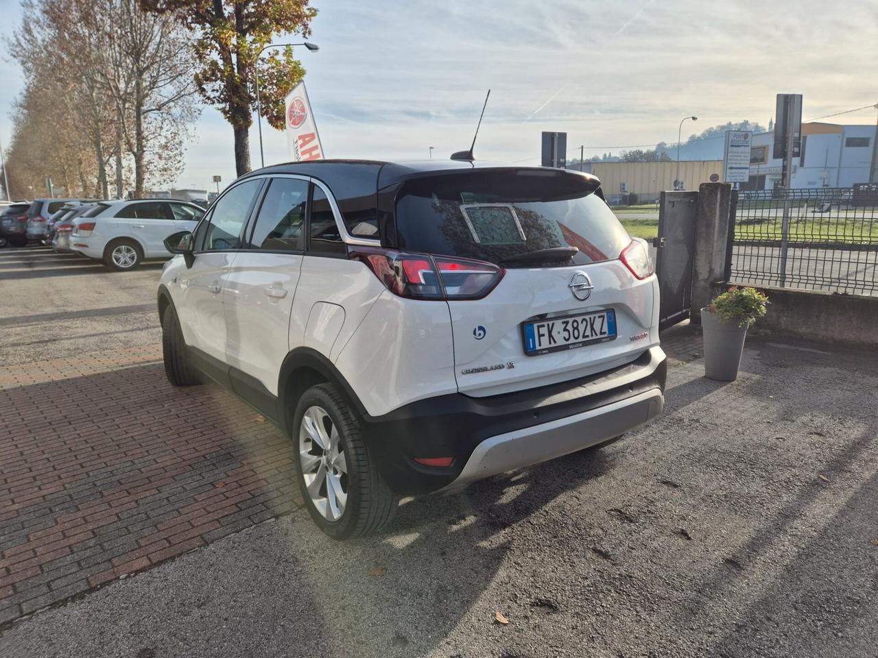 Opel Crossland X 1.6 CDTi Innovation E6--UNIPROPR.!!!