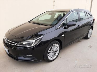 Opel Astra Sportourer 1.6 CDTI 136cv Aut. Innovation