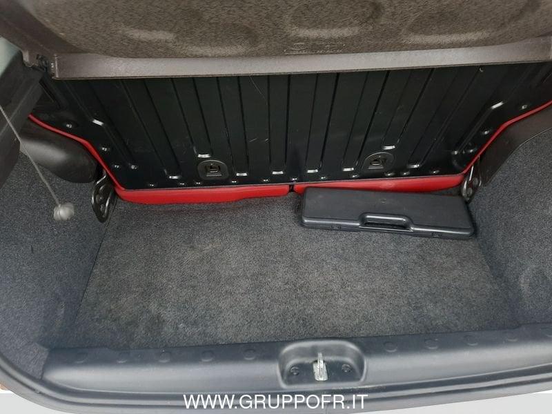 FIAT Panda 3ª serie 1.2 Pop