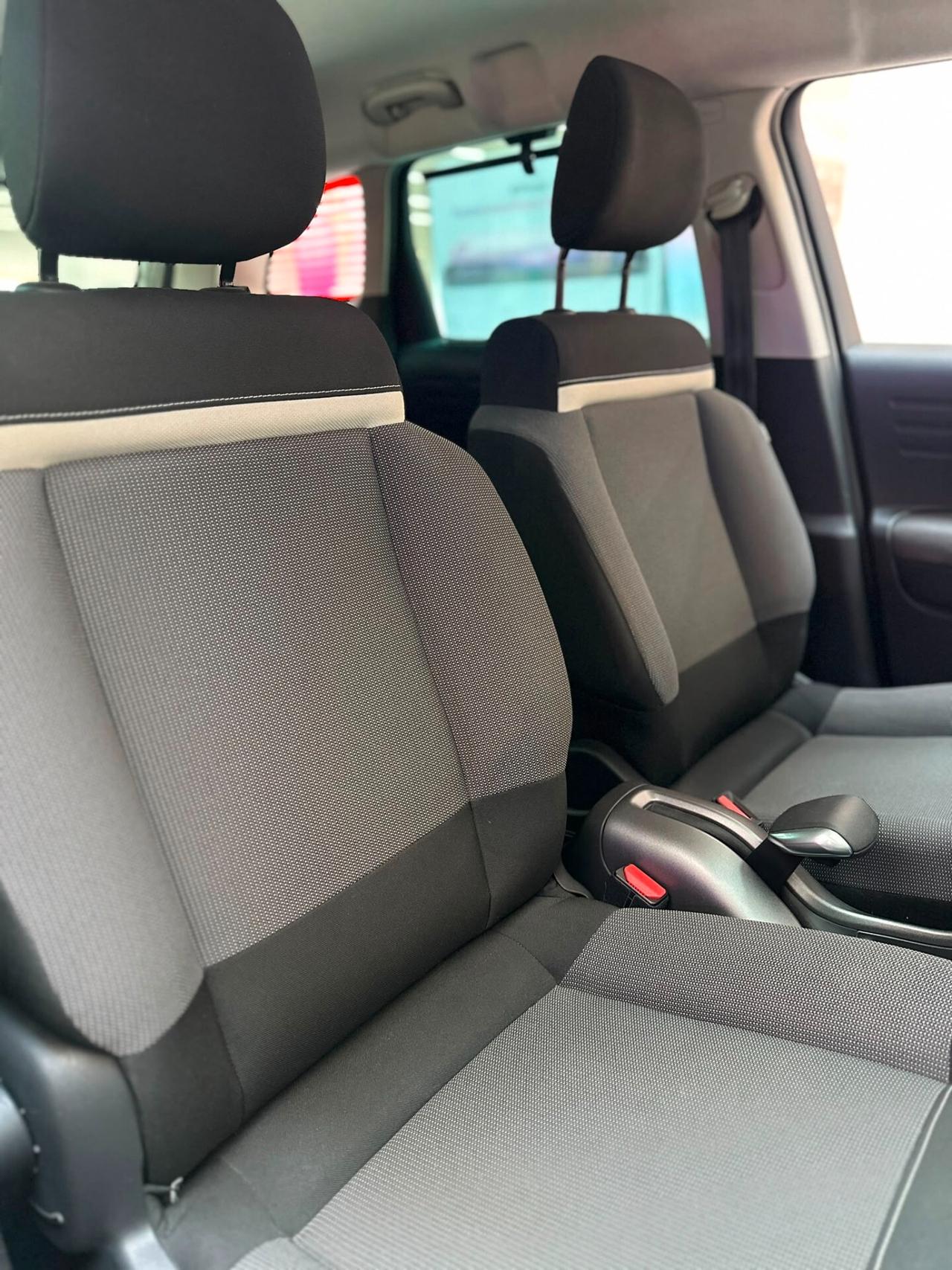 Citroen C3 Aircross BlueHDi 100 S&S Shine