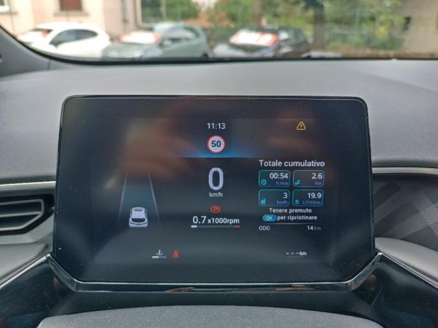 MG MG3 1.5 Comfort