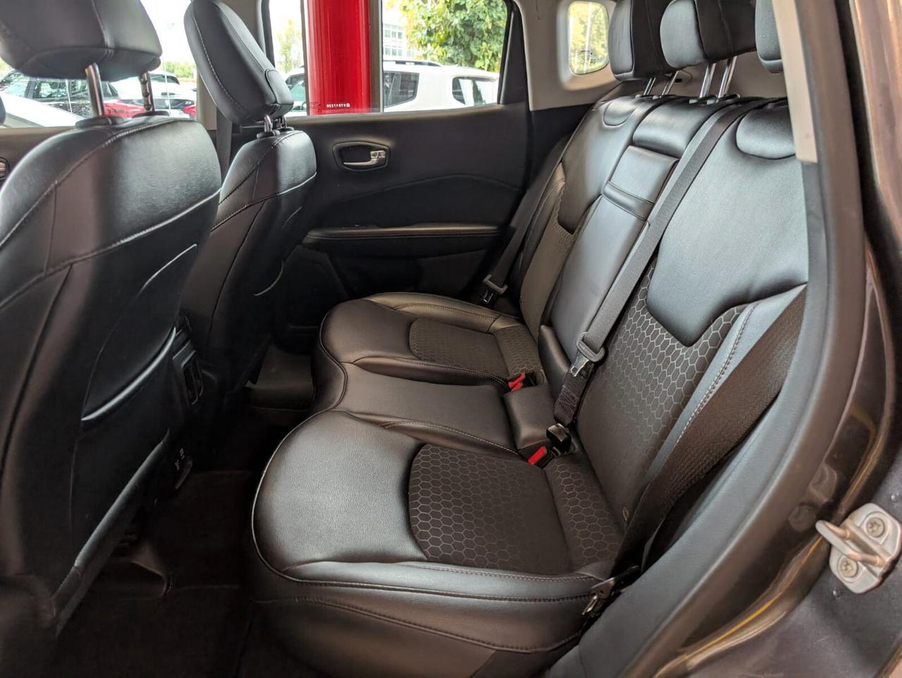 Jeep Compass 2.0 Multijet II aut. 4WD S