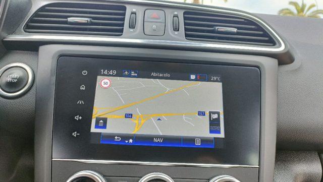 RENAULT Kadjar Blue dCi 8V 115CV EDC Techno