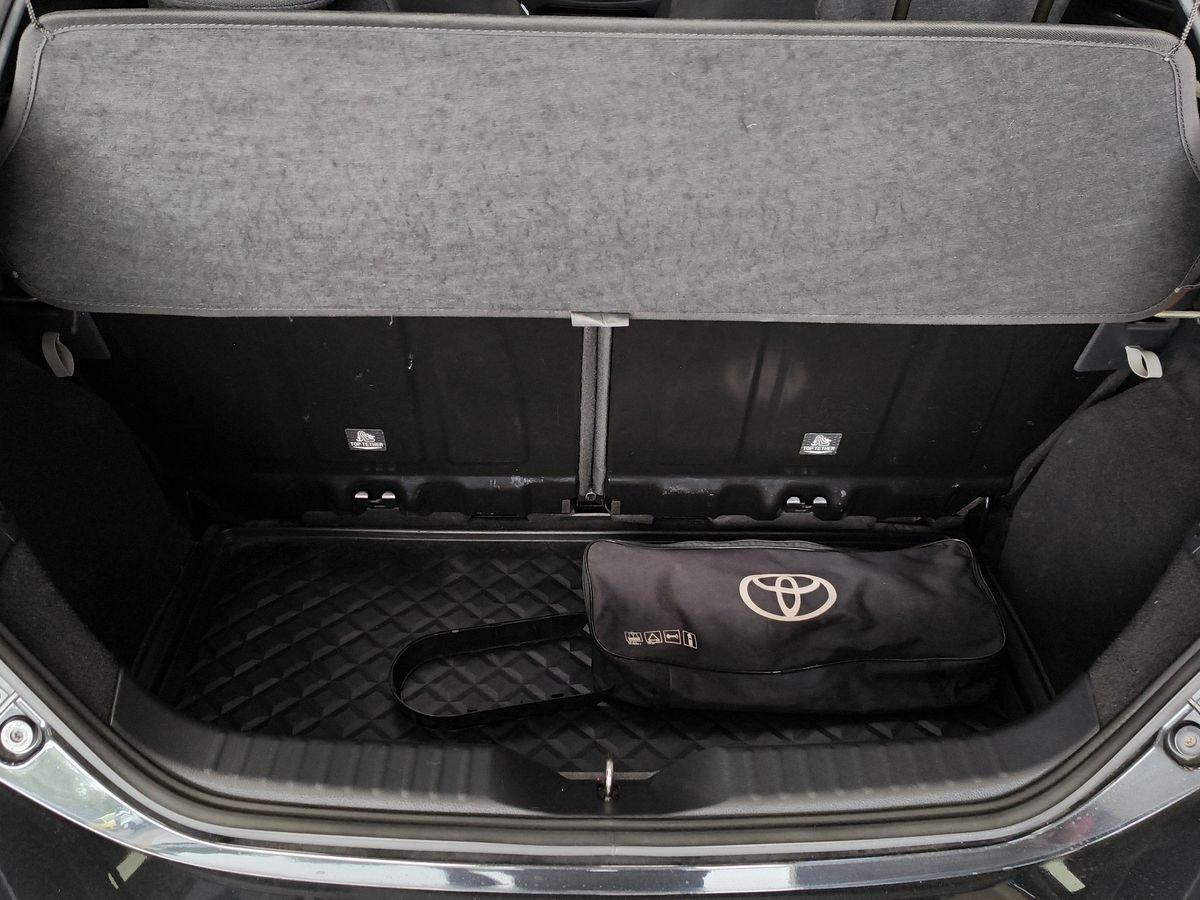 TOYOTA Aygo X - Aygo X 1.0 VVT-i 72 CV 5 porte Trend