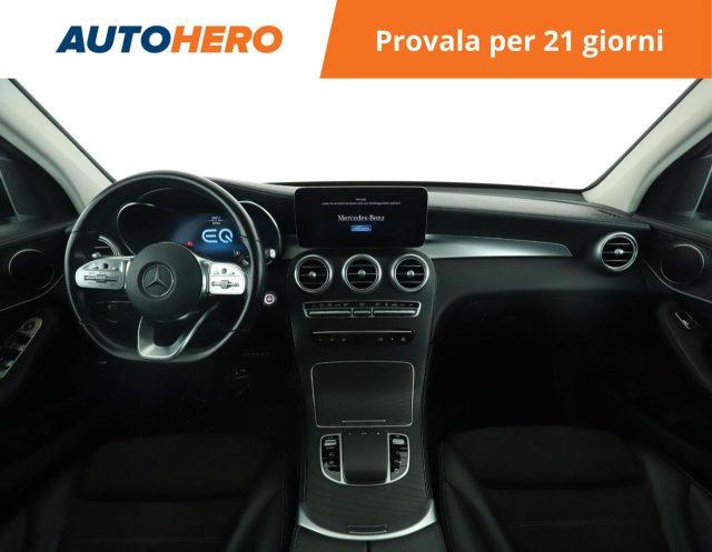 MERCEDES-BENZ GLC 220 d 4Matic Sport