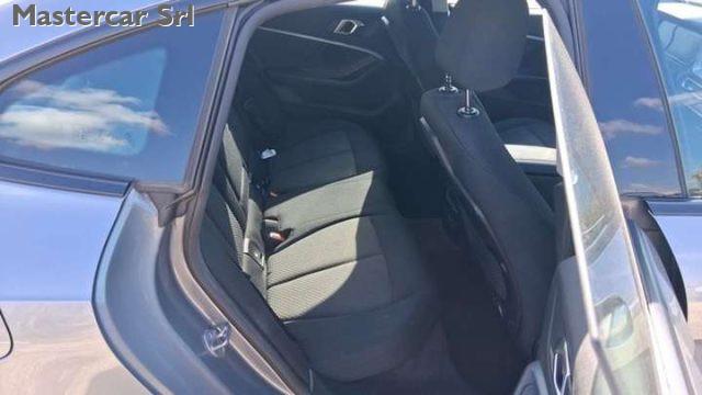 BMW 216 Serie 216d Gran Coupe auto - GH792KP