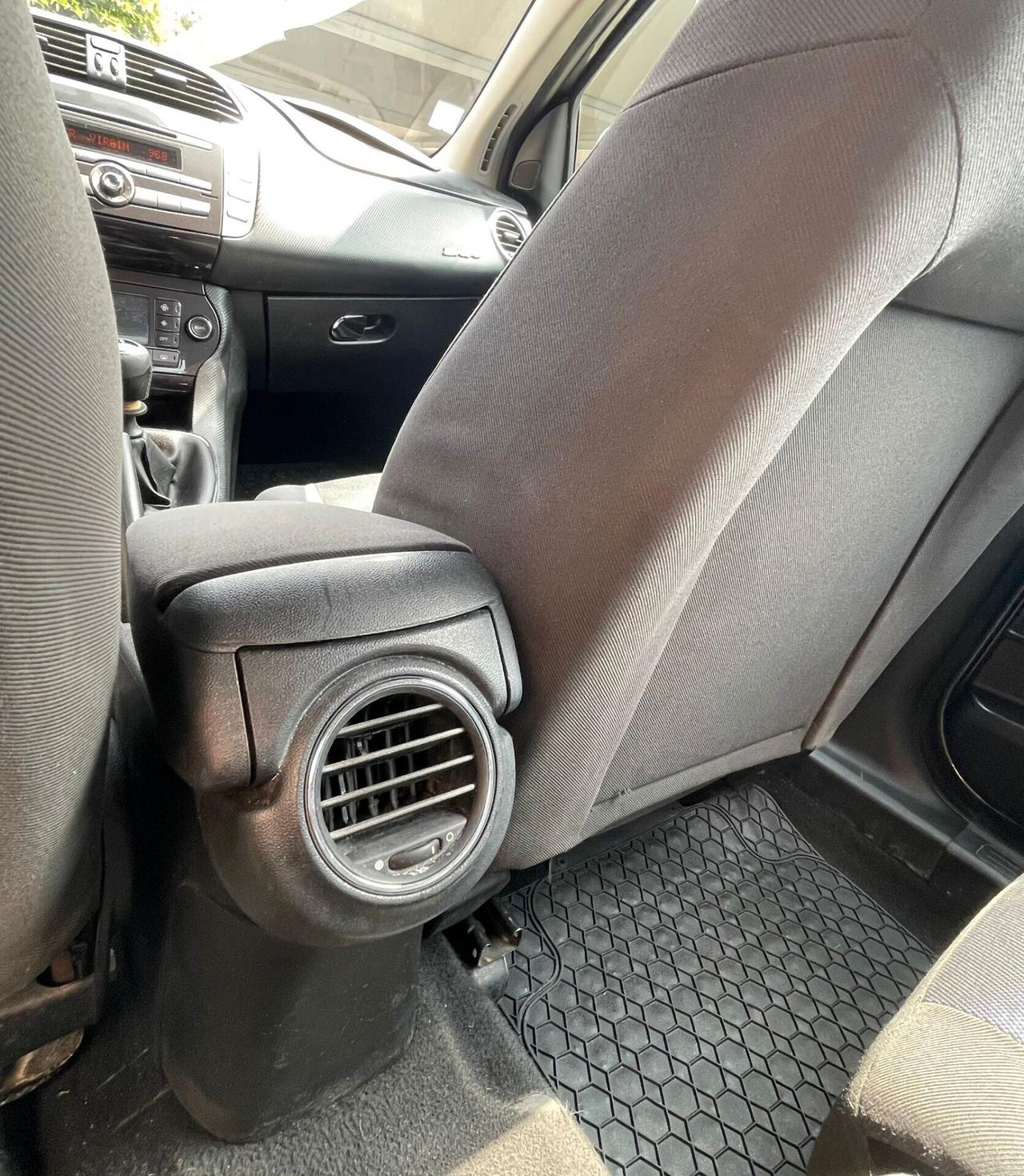 Fiat Bravo 1.6 MJT 120 CV Emotion