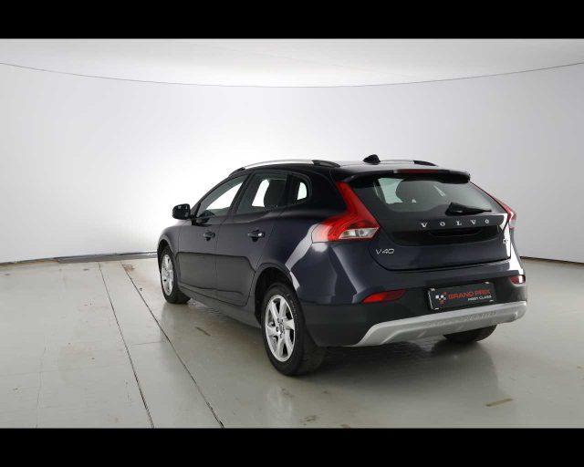 VOLVO V40 Cross Country D2 Kinetic