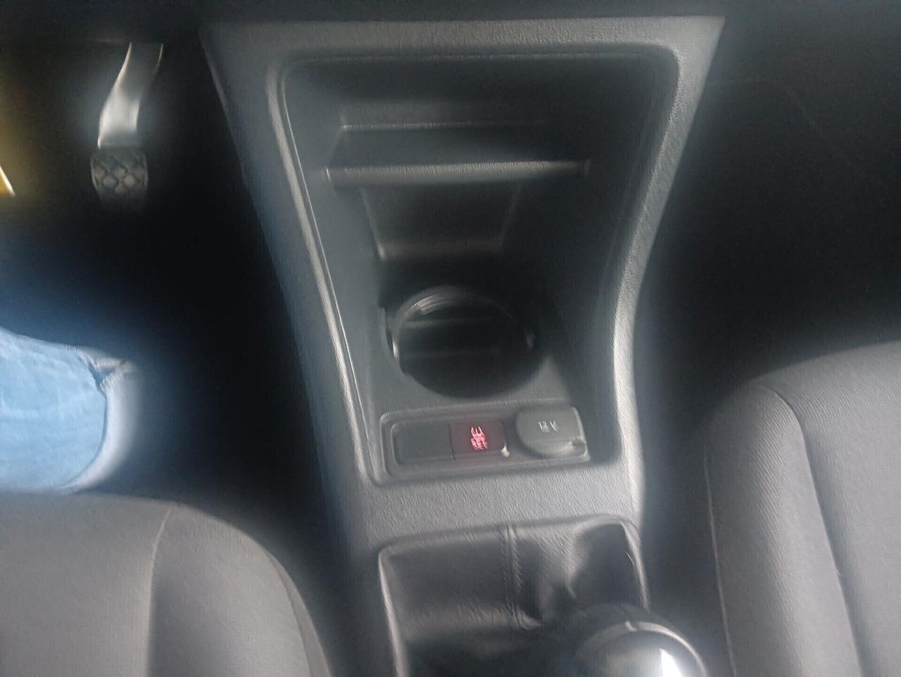 Volkswagen up! 1.0 5p. sport BlueMotion Technology