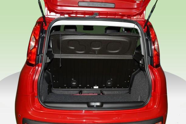 FIAT PANDA - 1.0 70CV hYBRID