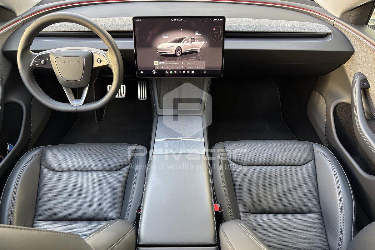 TESLA Model 3 NV35 RWD Premium