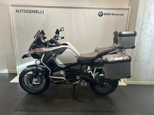 BMW R 1200 GS Adventure BMW R 1200 GS ADVENTURE