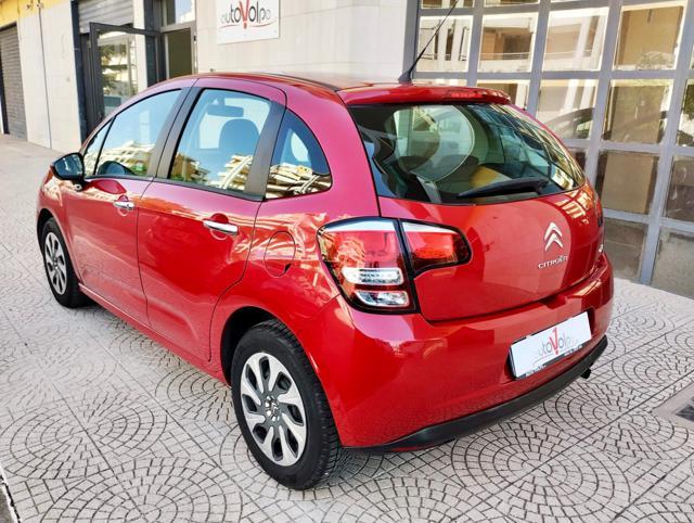 CITROEN C3 1.0 VTi 68 Attraction
