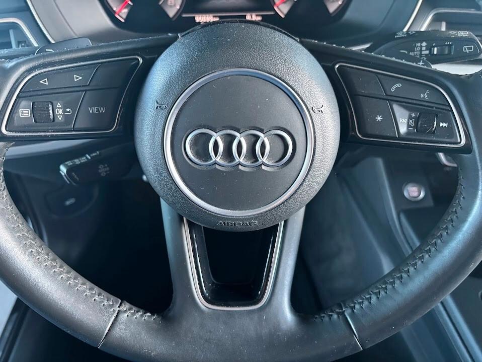 Audi A4 Avant 35 2.0 TFSI 150cv S tronic Business Advanced