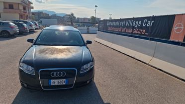 Audi A4 1.9 TDI