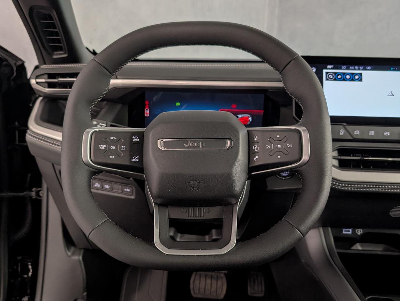 Jeep compass iii 1.2 Turbo e-Hybrid 145cv eDCT6 First Edition