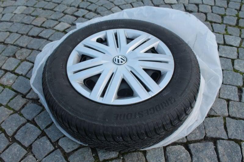 Volkswagen Polo 1.4 TDI Trendline