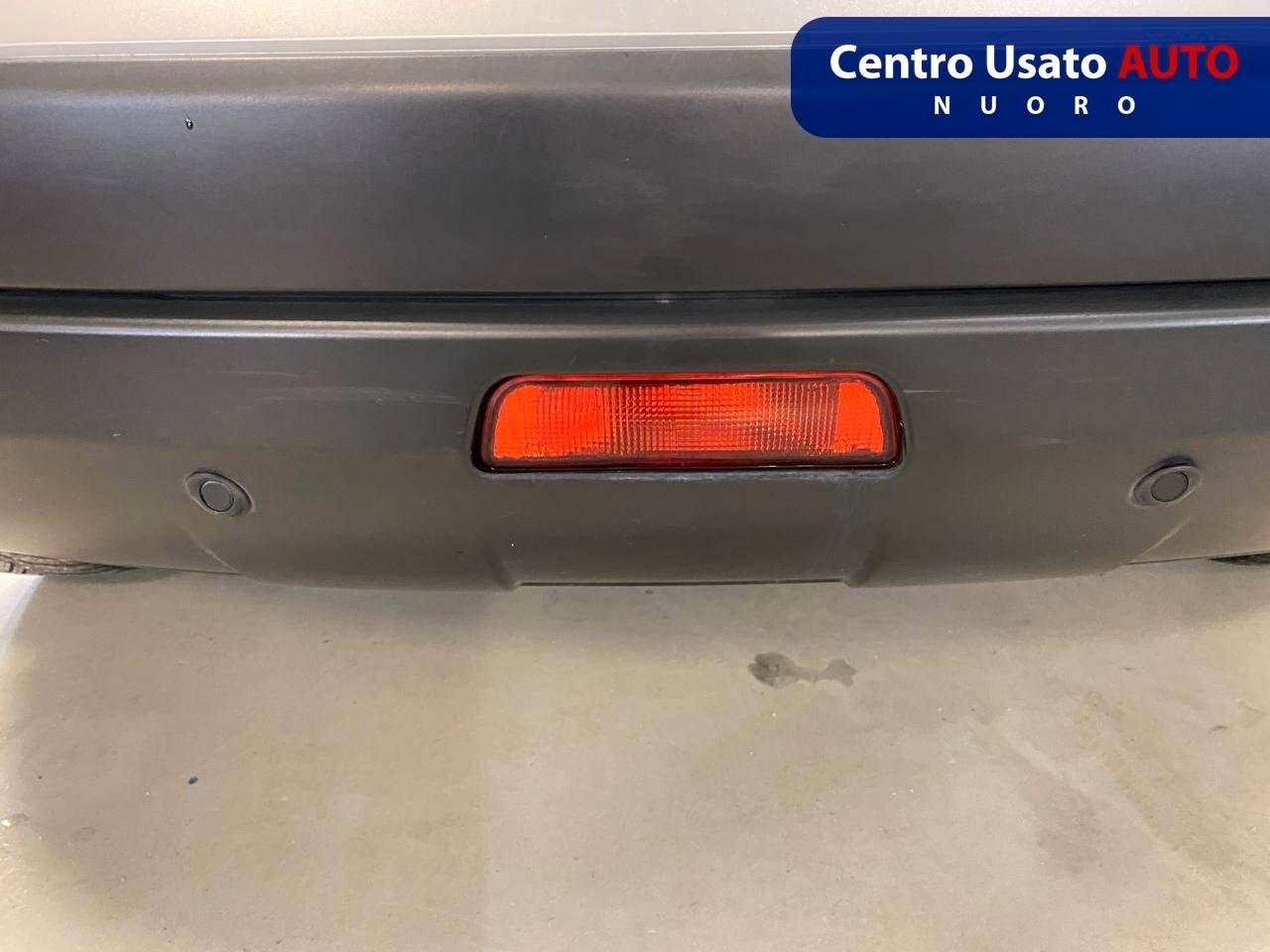 Nissan Qashqai 1.5 dCi DPF Acenta