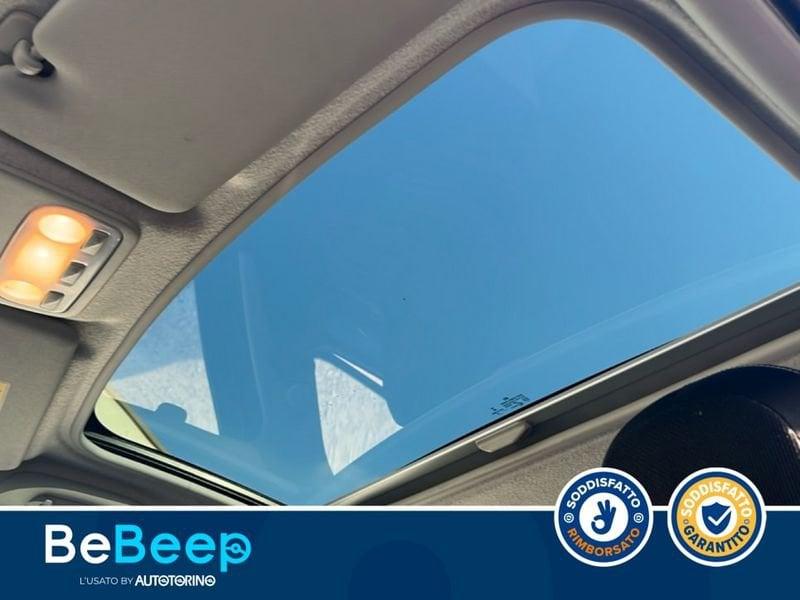 smart forfour 1.0 PASSION 71CV