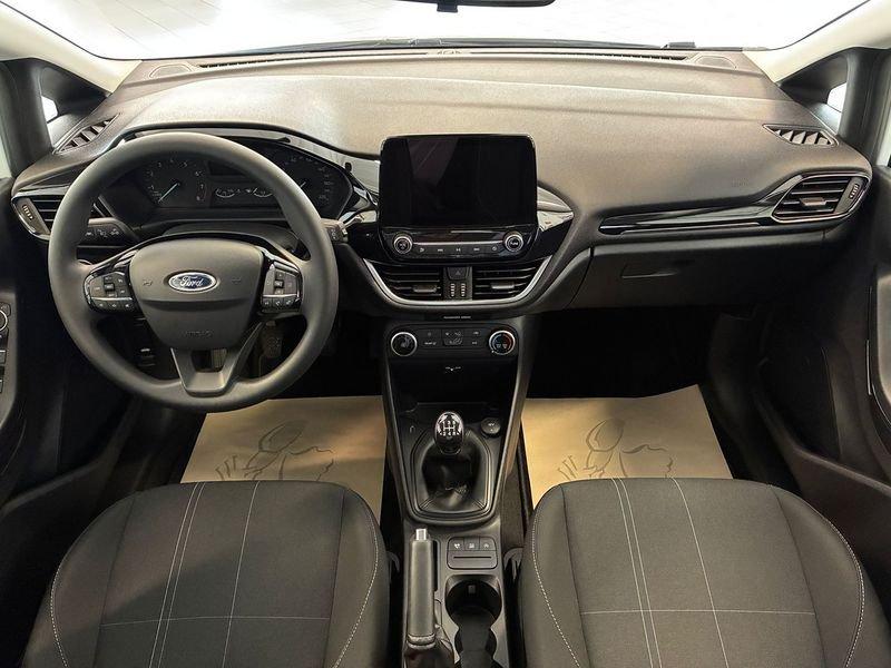 Ford Fiesta Connect 1.1 75cv Connect S&S my20.75 rif.GE133