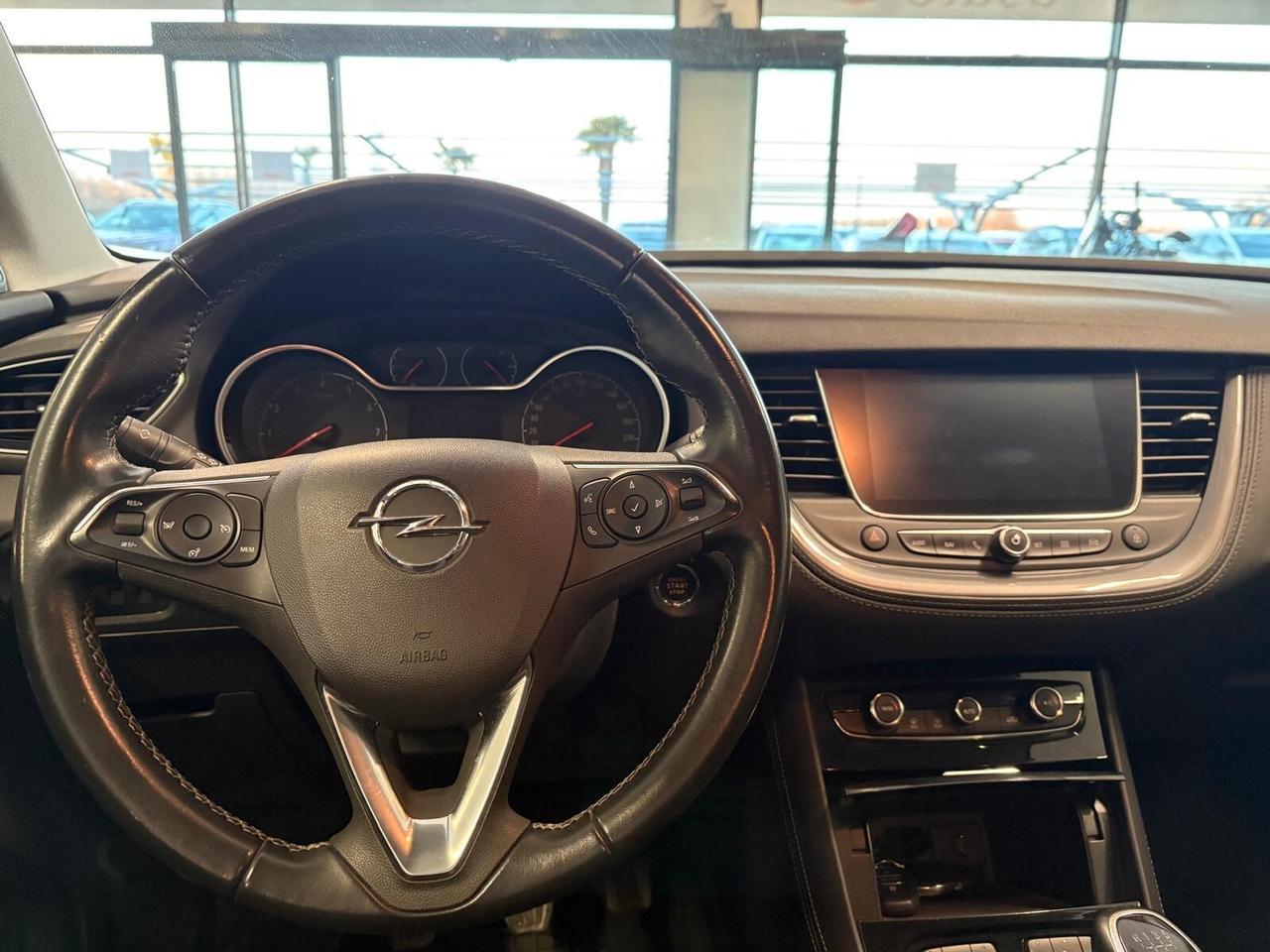 Opel Grandland X INNOVATION 1.5 diesel Ecotec SPOTICAR