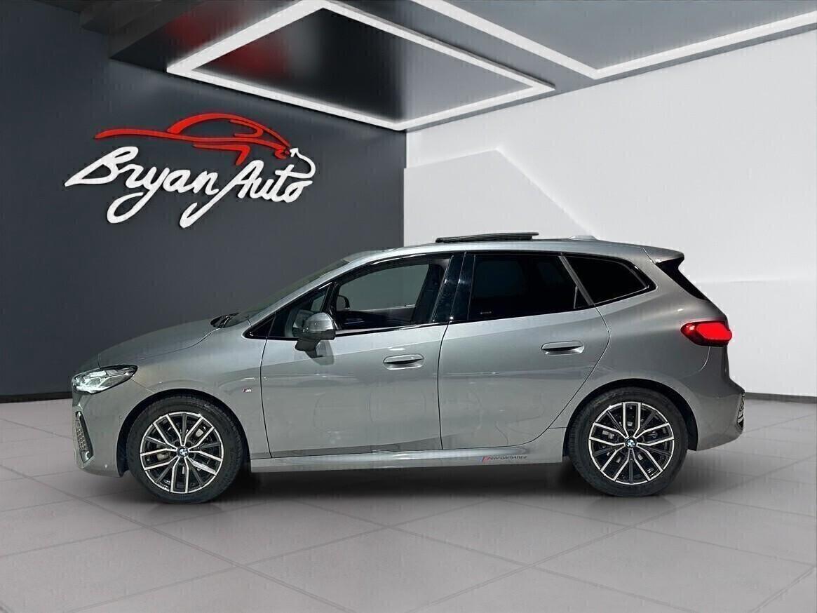 Bmw 220 Active Tourer mhev 48V Msport auto