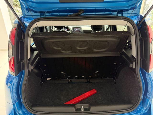 FIAT Panda Cross 1.0 FireFly S&S Hybrid da?149,00
