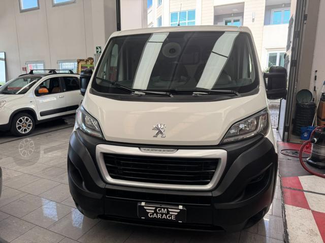 PEUGEOT Boxer 330 2.0 BlueHDi 130CV PC-TN Furgone