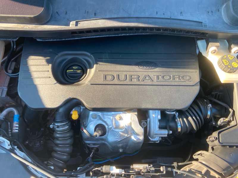 FORD Transit Connect 230 1.6 tdc