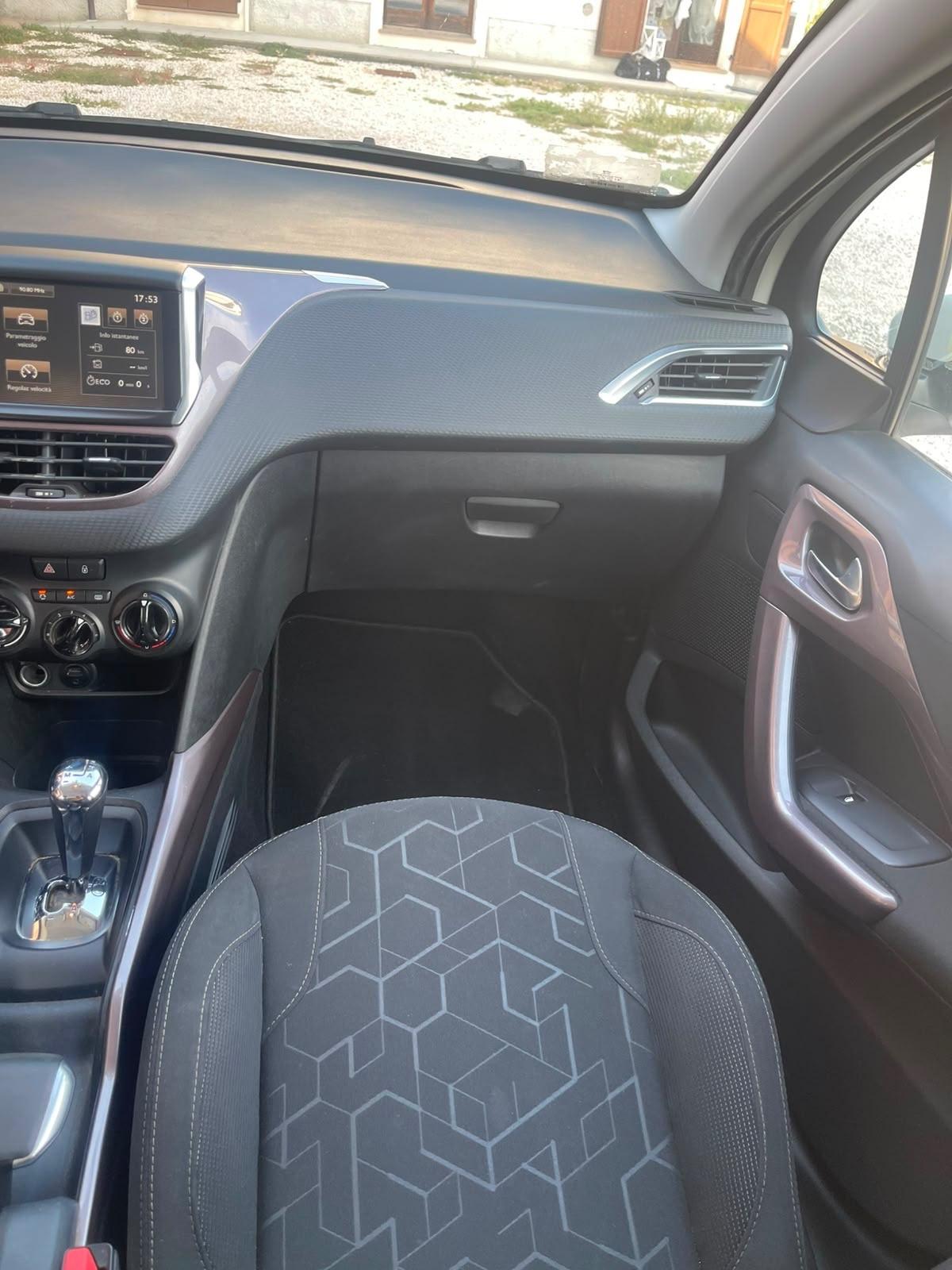 Peugeot 2008 1.6 e-HDi 92 CV Stop&Start ETG6 Allure