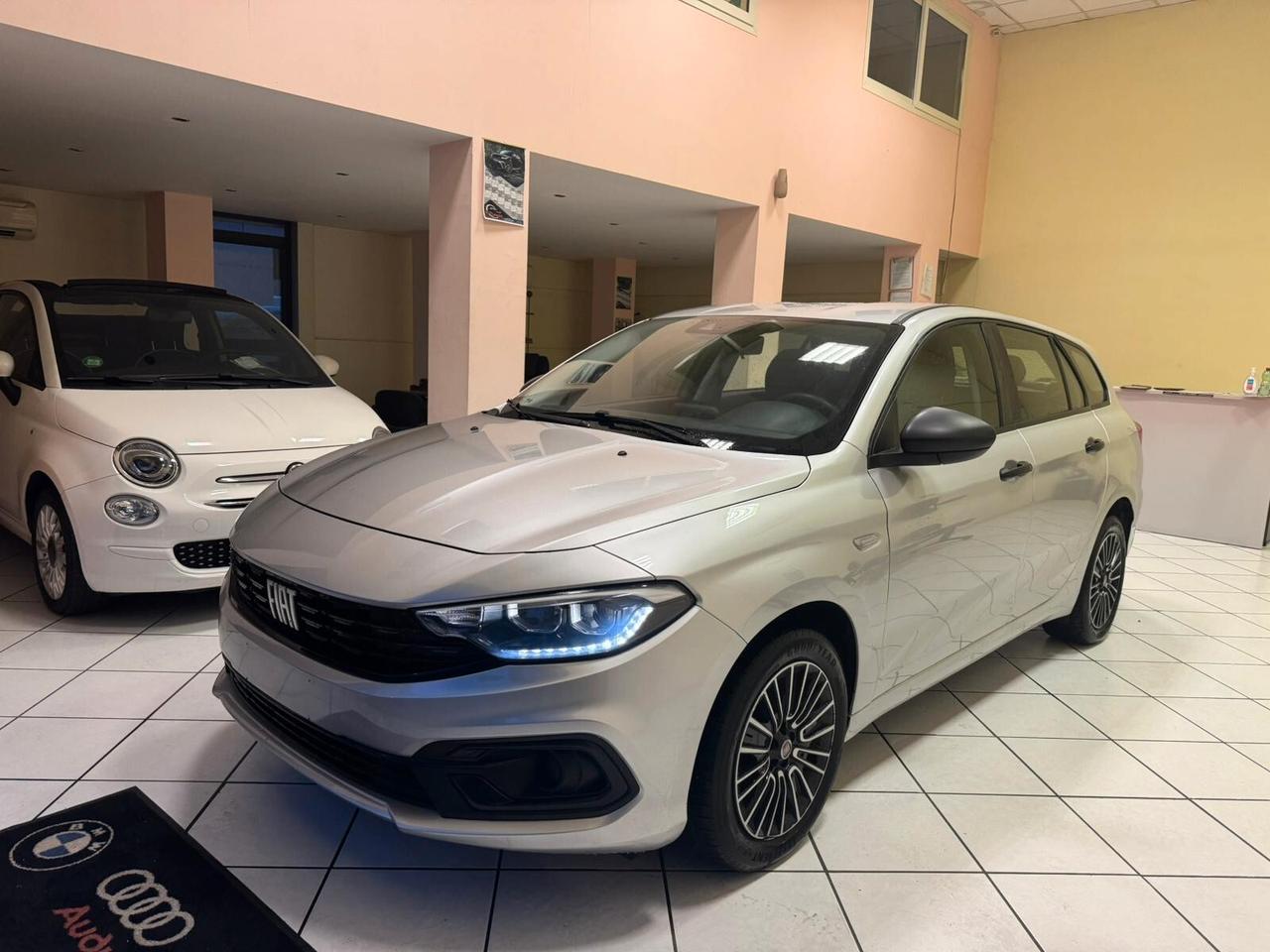 Fiat Tipo 1.6 Mjt S&S 5 porte City Life