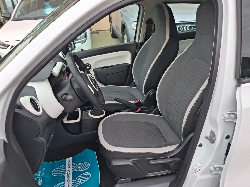 Renault Twingo 1.0 SCe Live