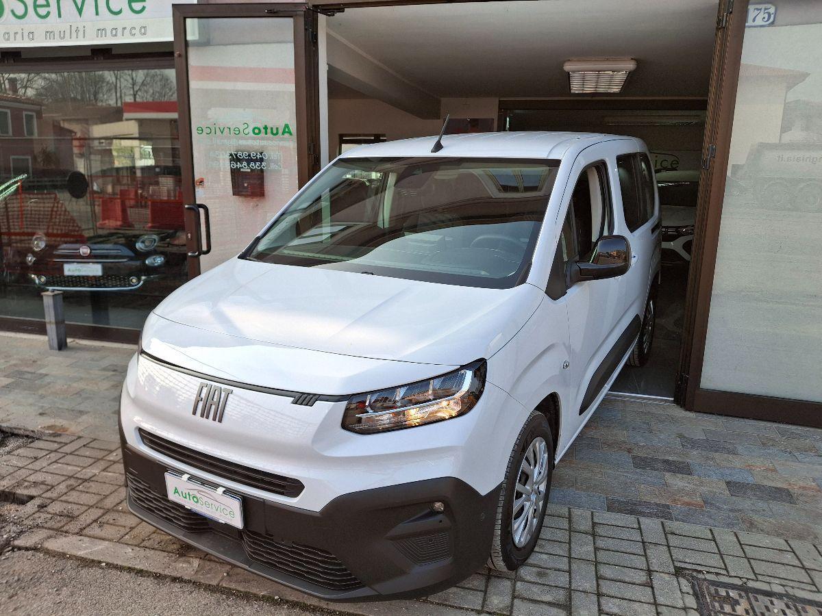 FIAT - Doblò 1.5 HDI AUTOVETTURA